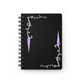 Spiral Bound Journal