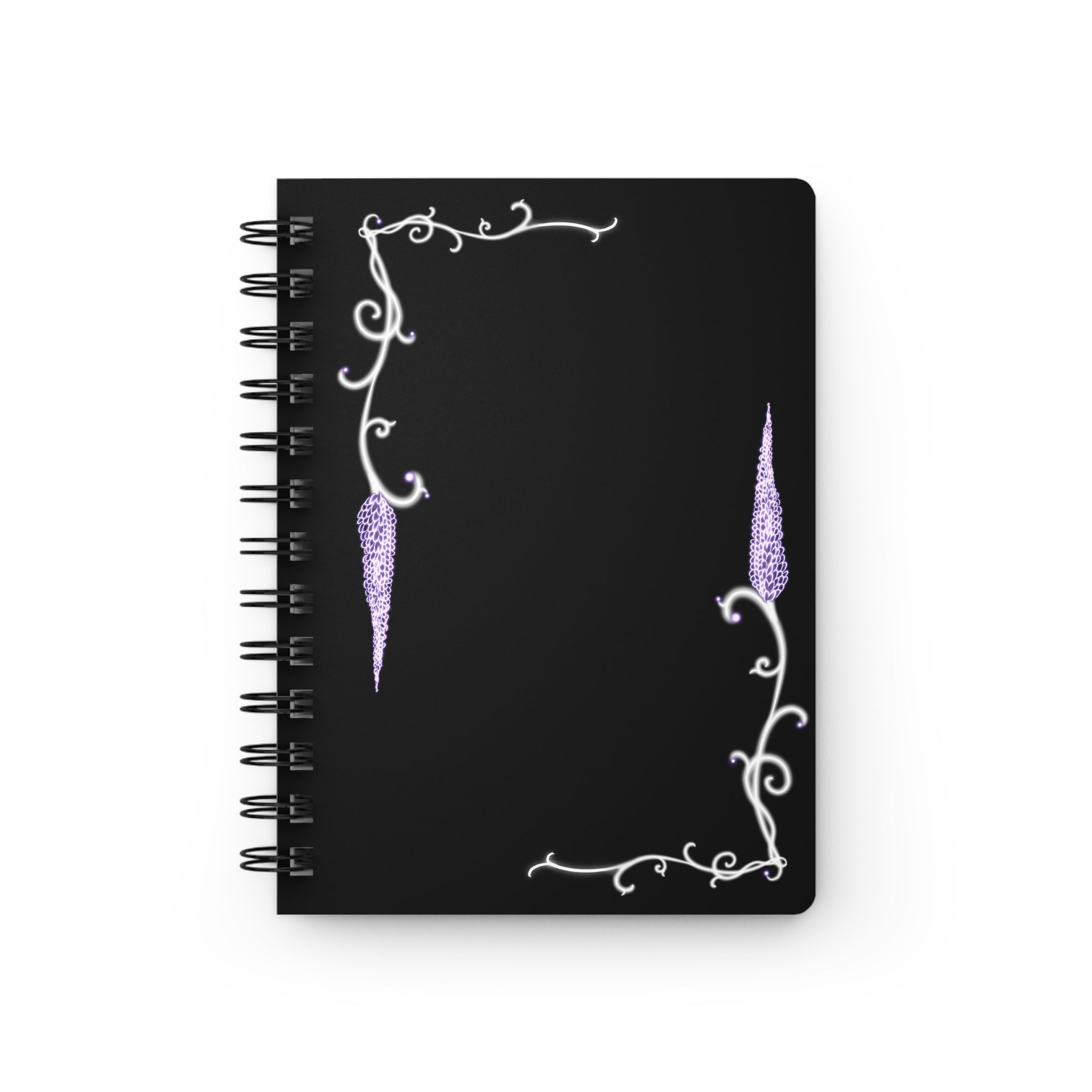 Spiral Bound Journal