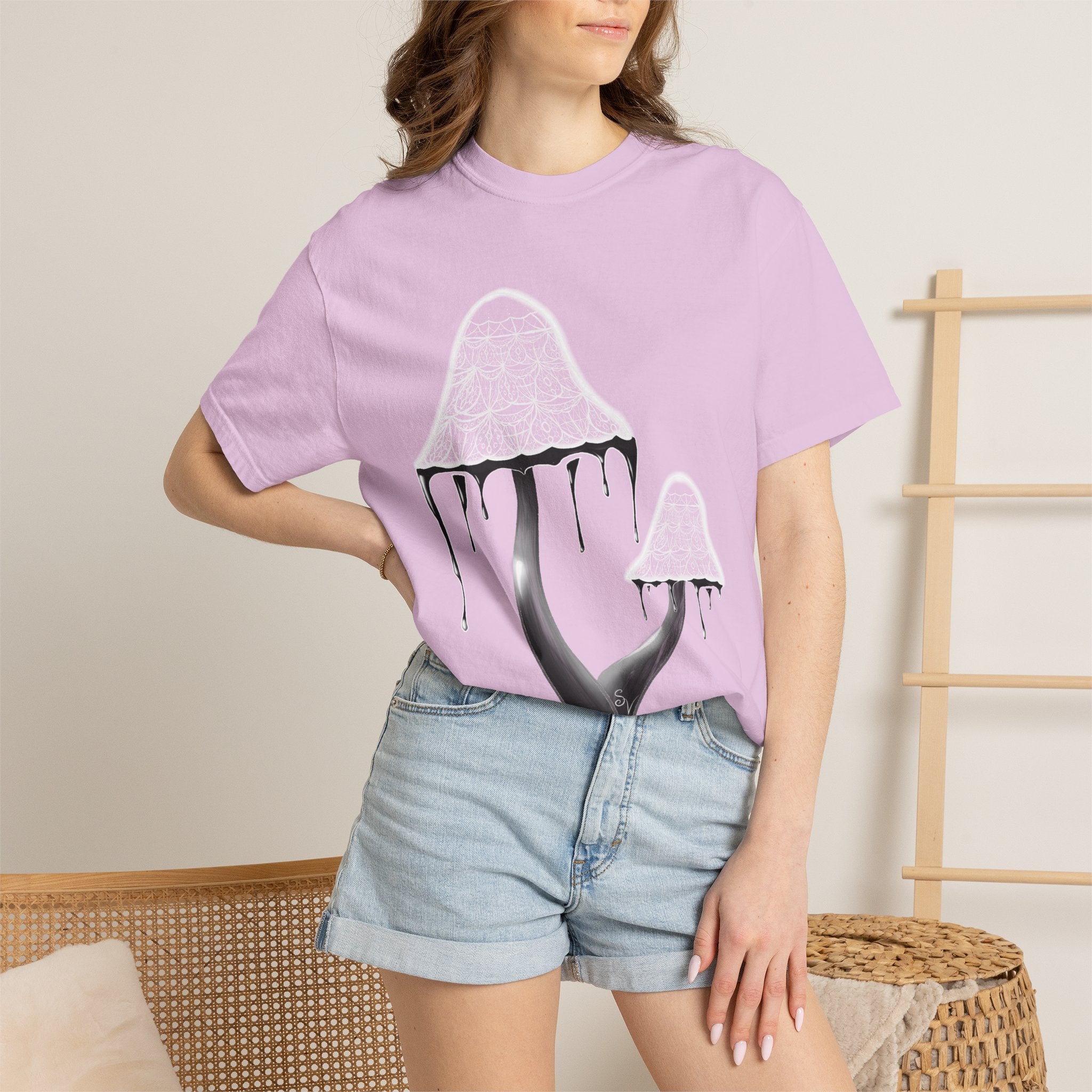 Lucklace T-Shirt