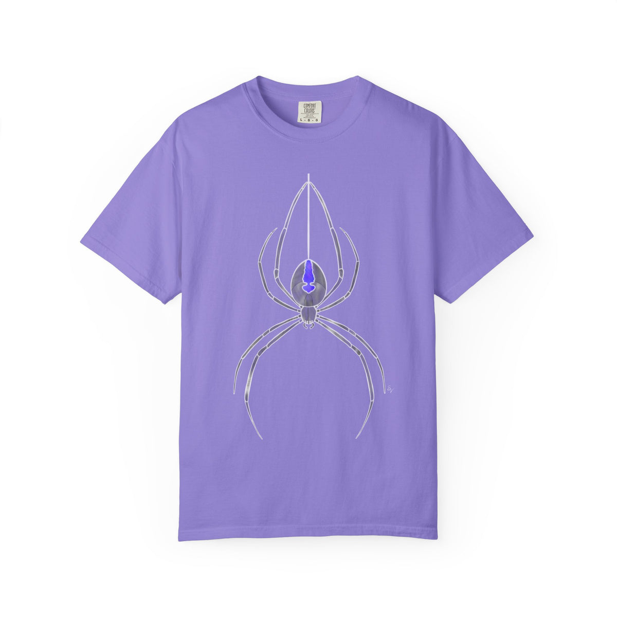 Spider Glass T-Shirt