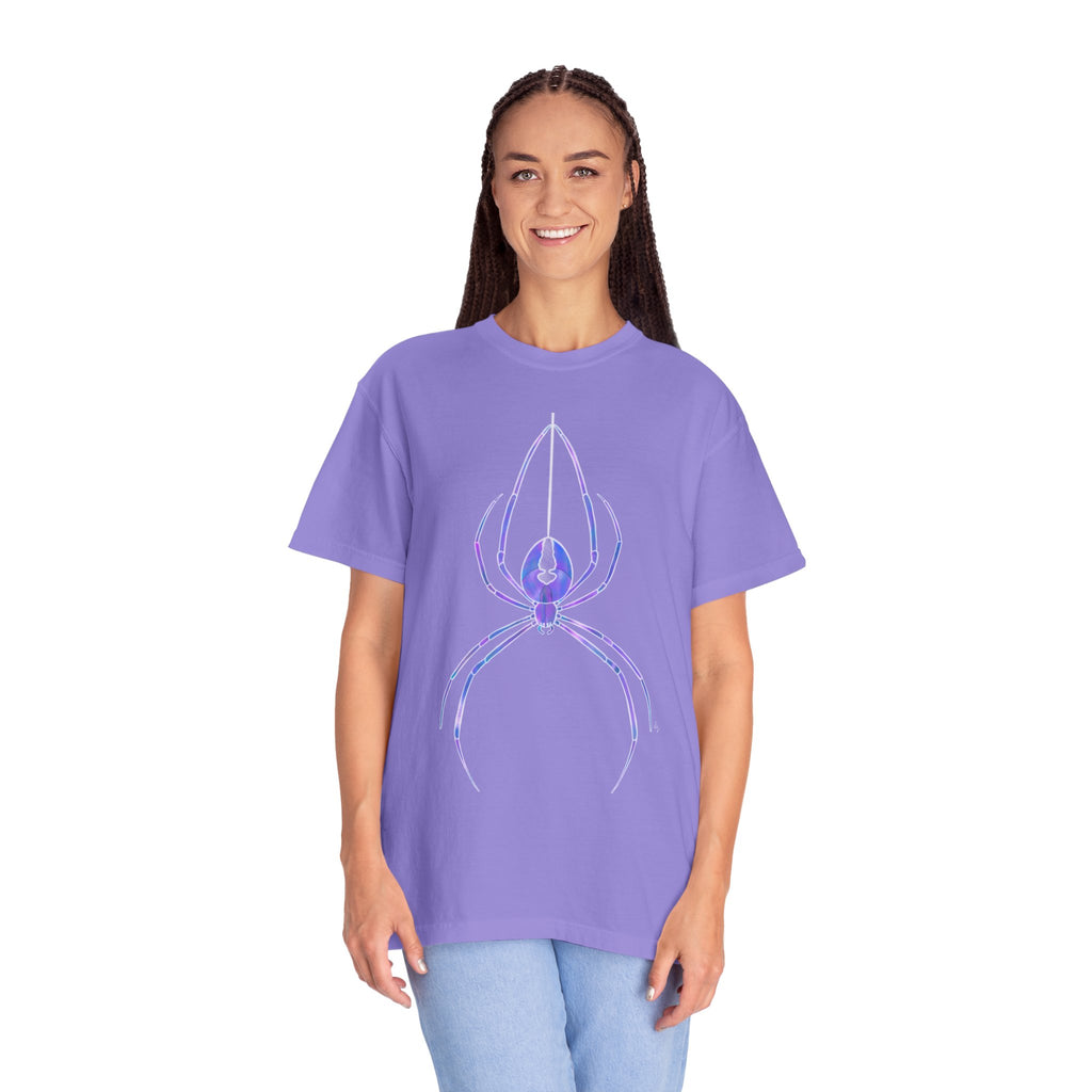 Spider Glass T-shirt