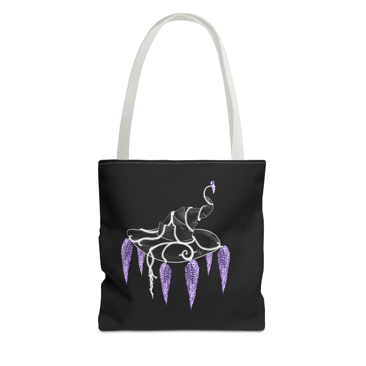 Witchsteria Tote