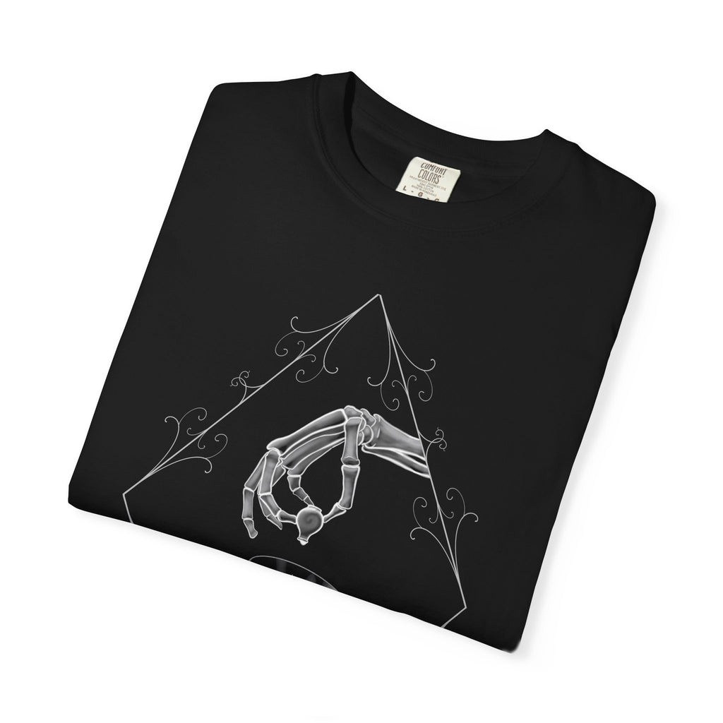 Deathly Desire T-shirt