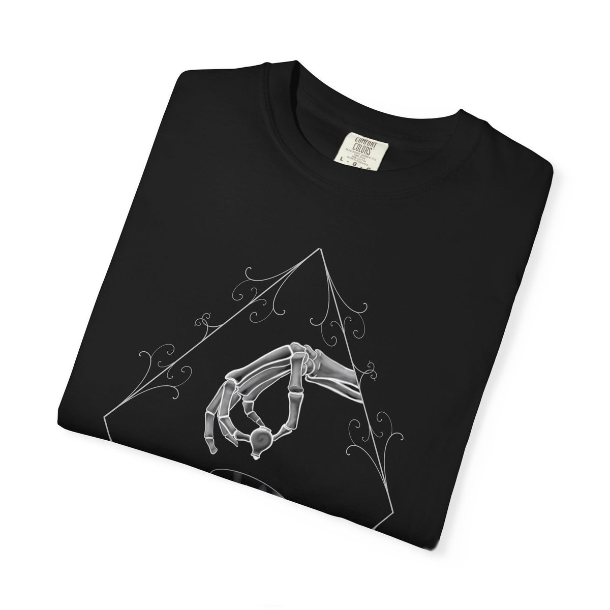 Deathly Desire T-shirt