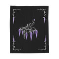 Witchsteria Plush Blanket