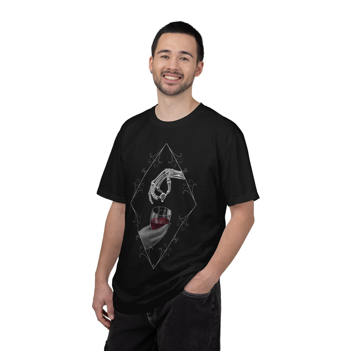 Deathly Desire T-shirt