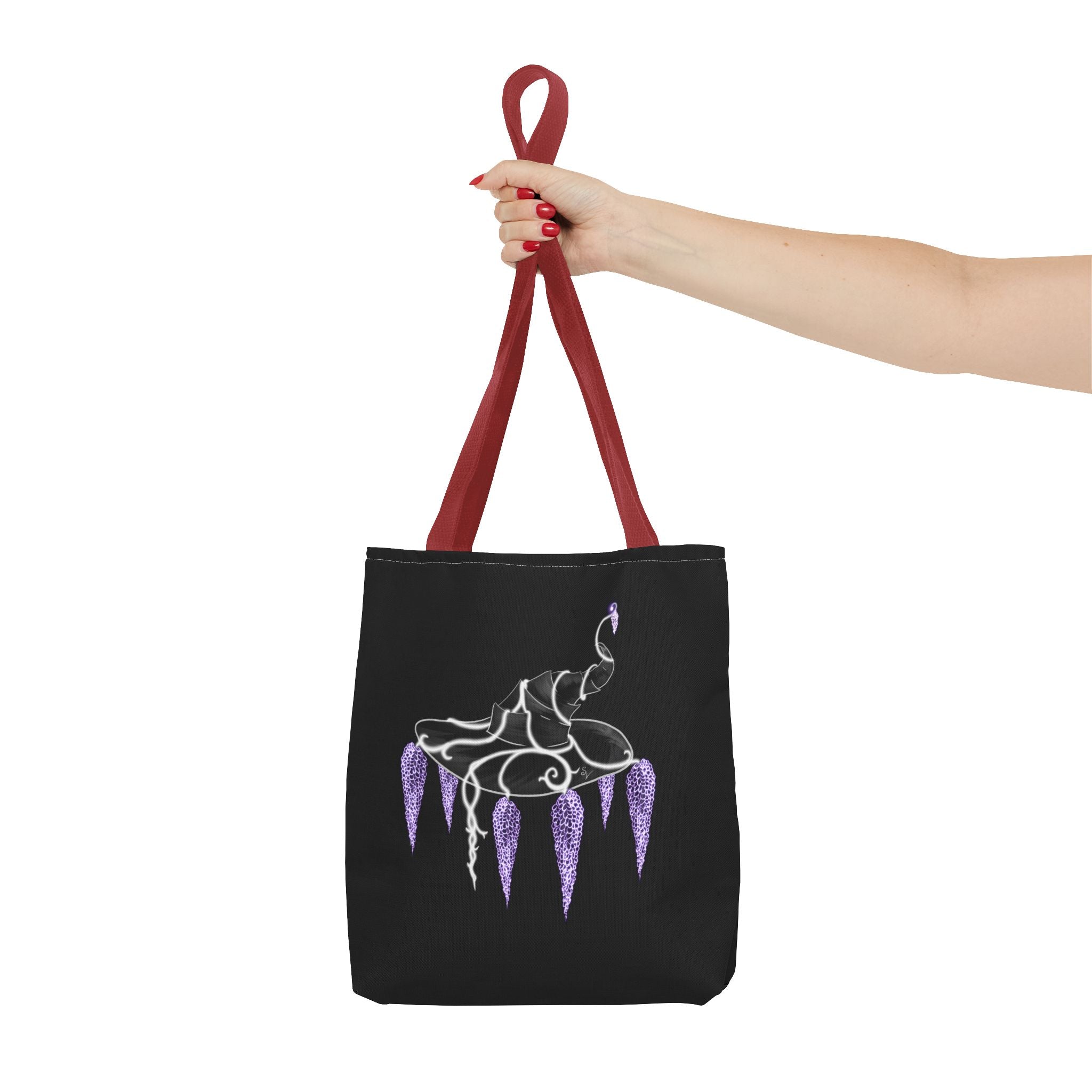 Witchsteria Tote