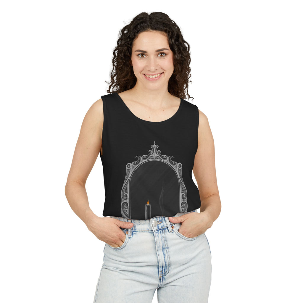 Death’s Reflection Tank