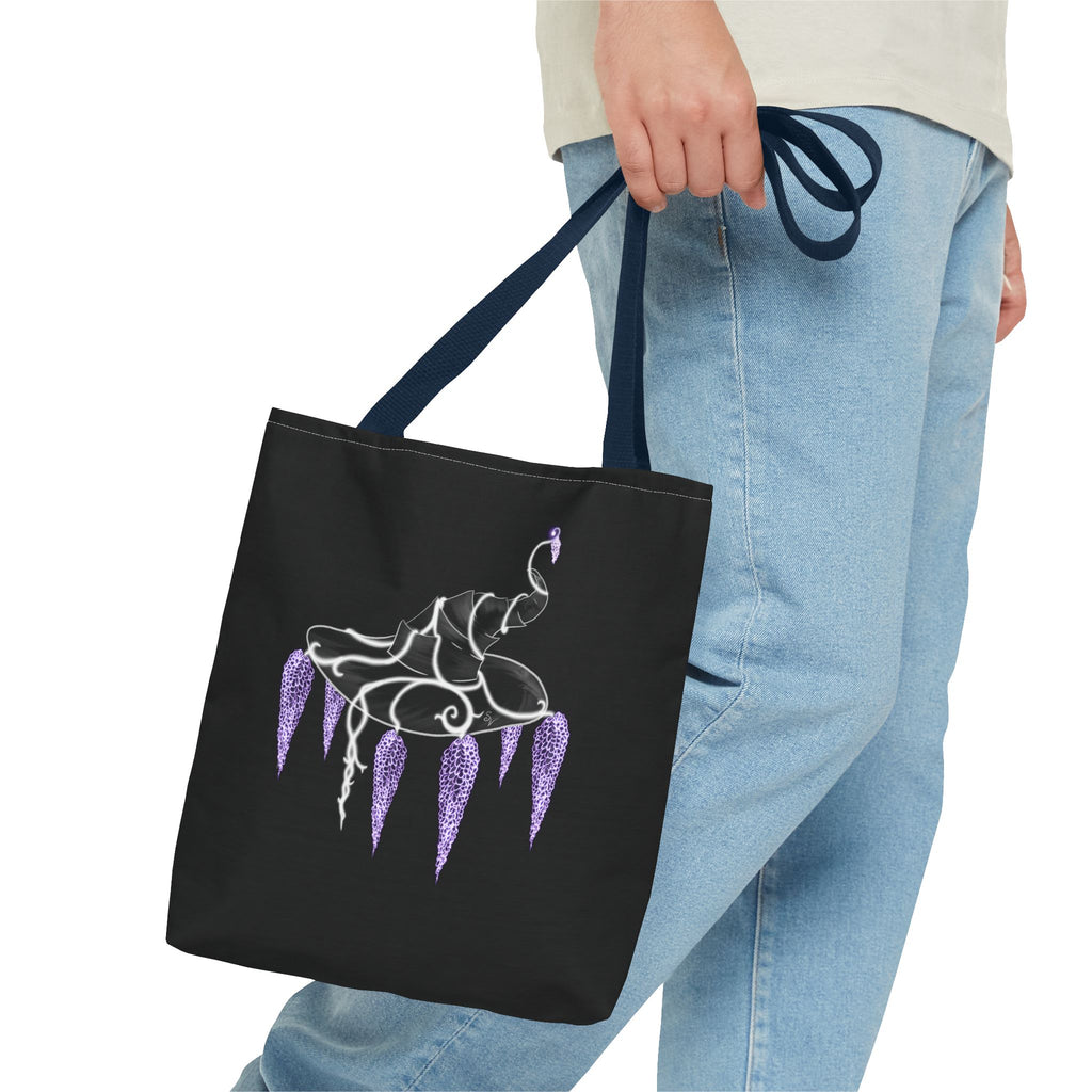 Witchsteria Tote