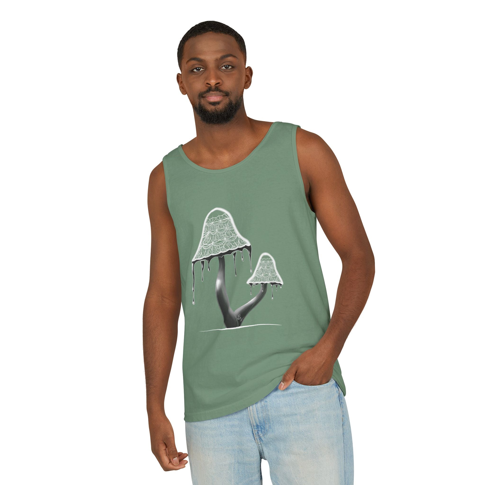 Lucklace Tank