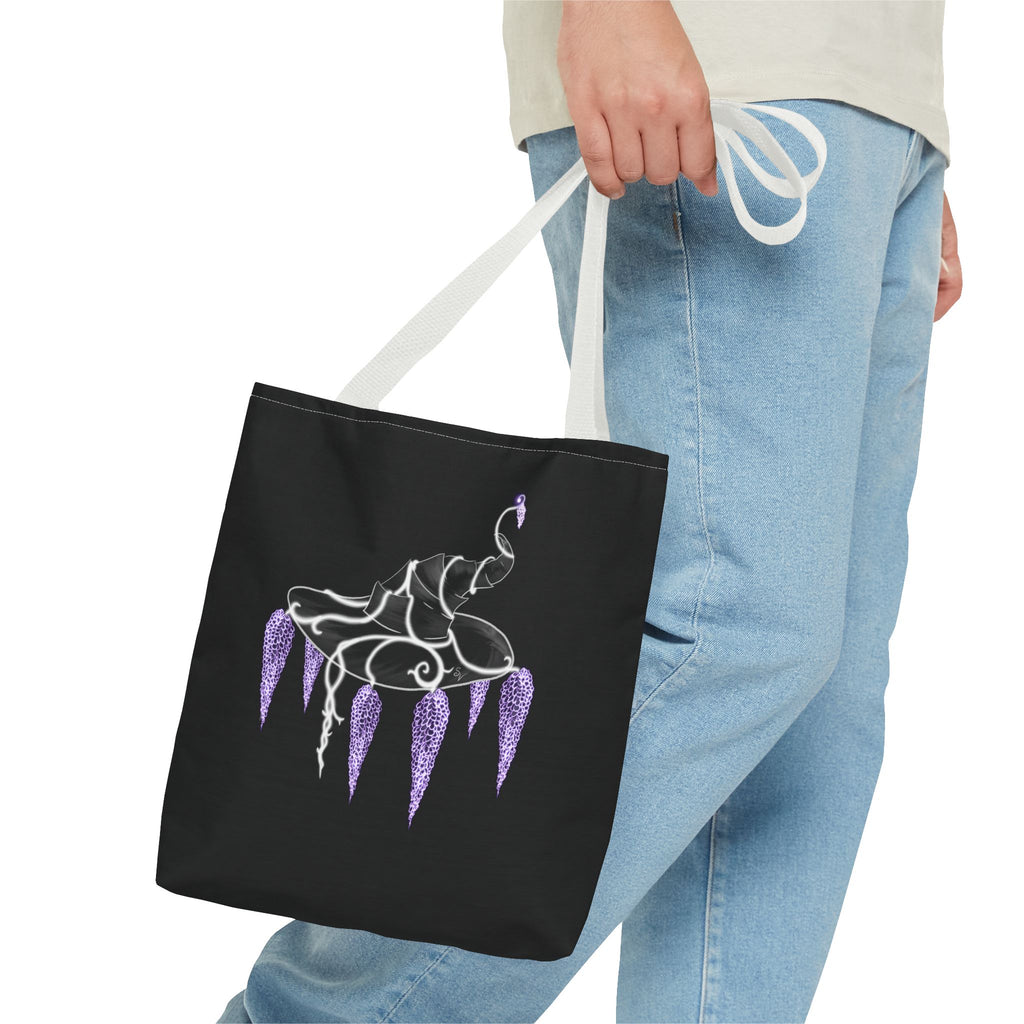 Witchsteria Tote