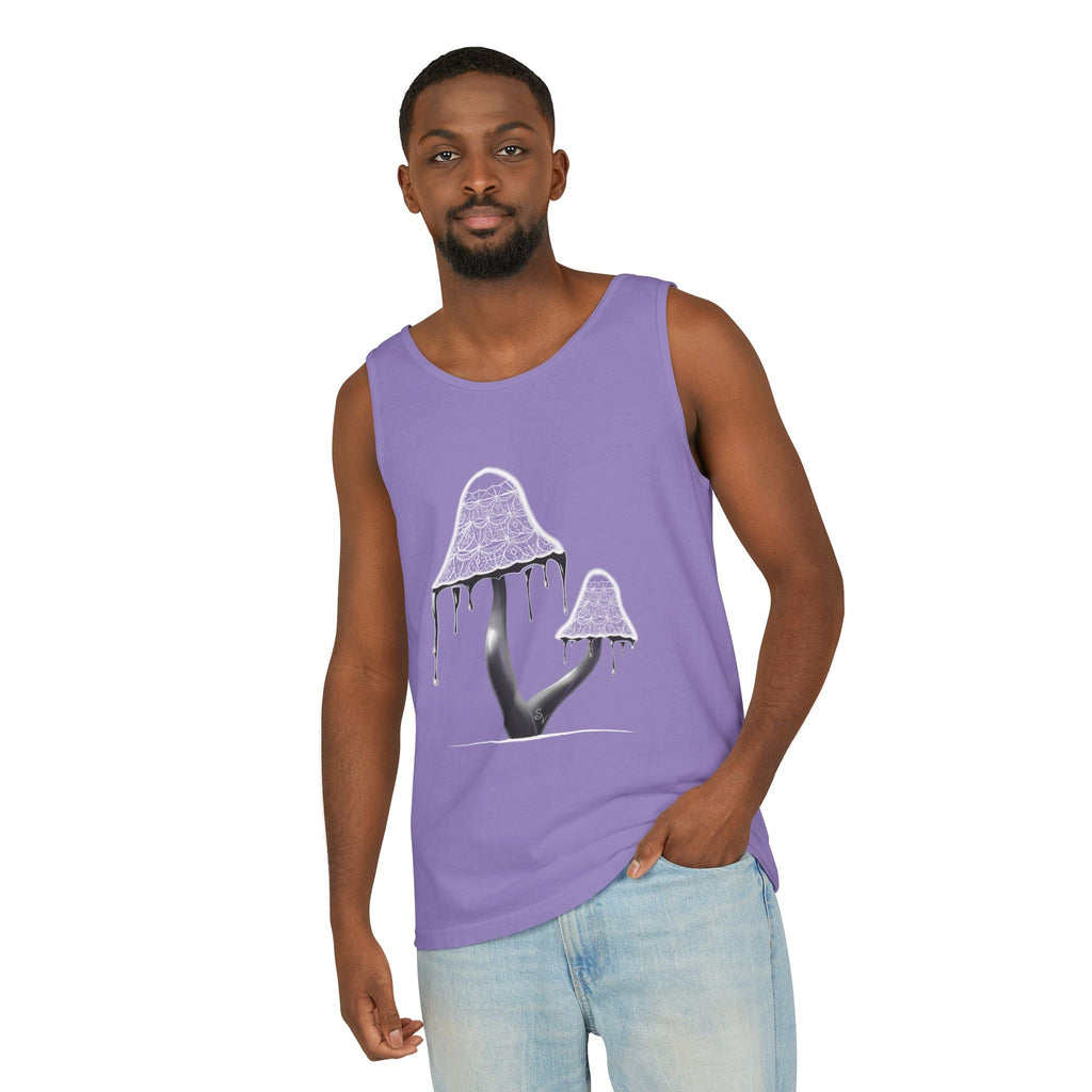 Lucklace Tank