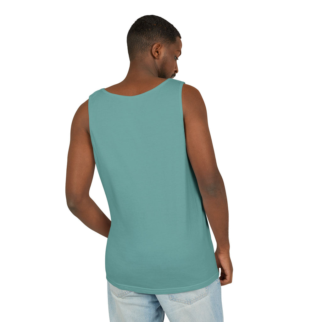 Lucklace Tank