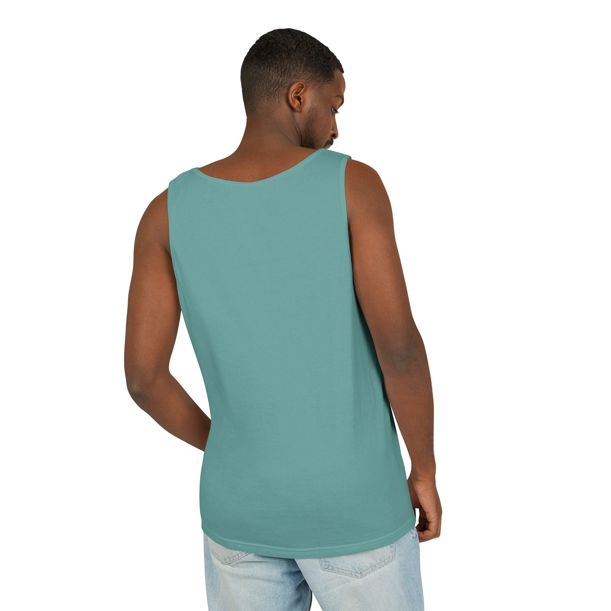 Lucklace Tank