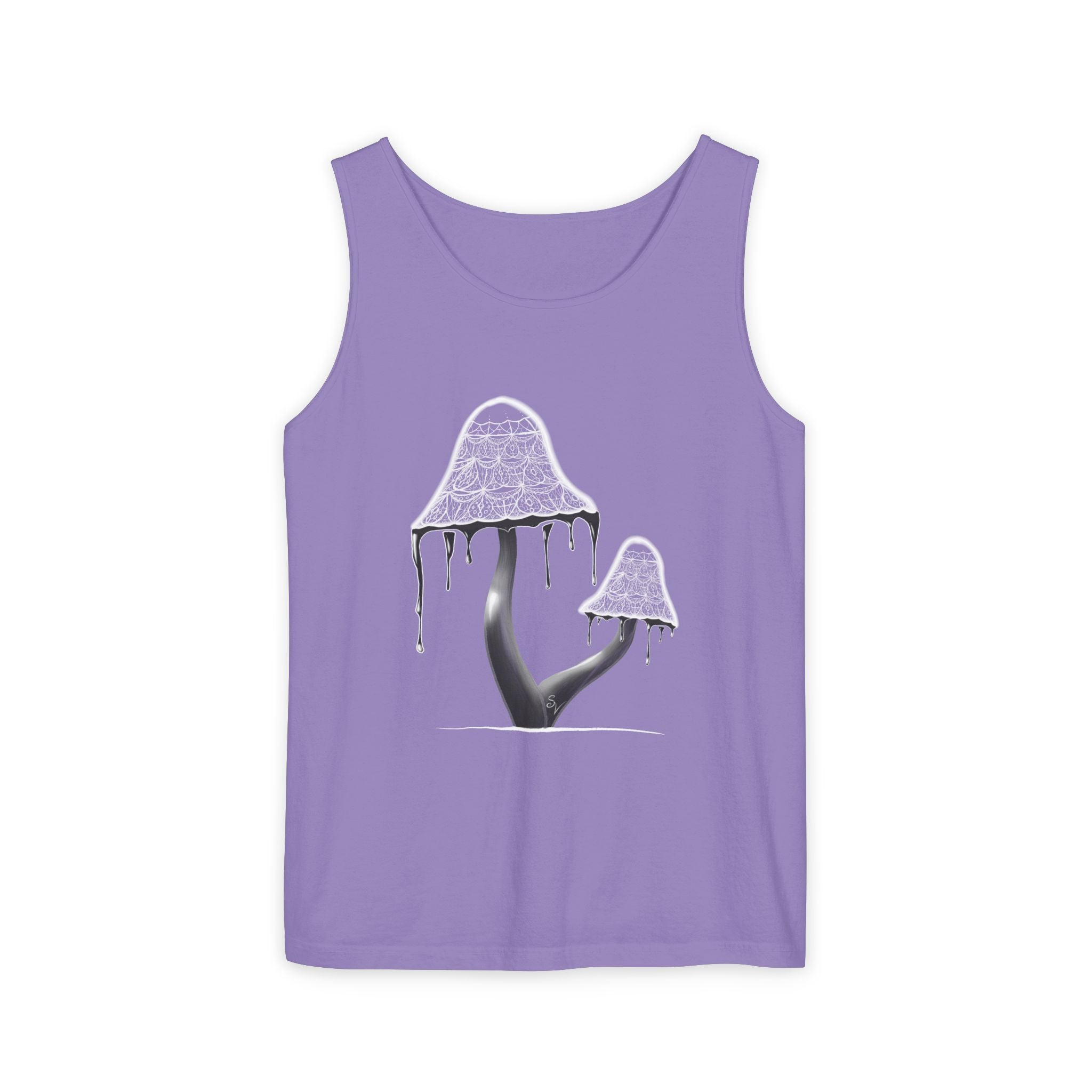 Lucklace Tank