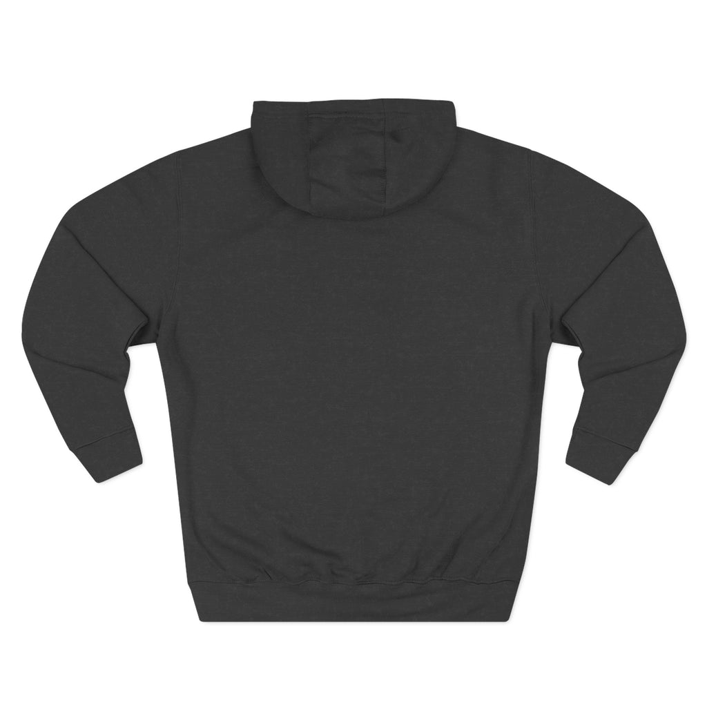 Lucklace Mushrooms
Fleece Hoodie
